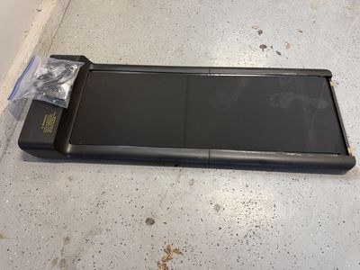 Walking pad