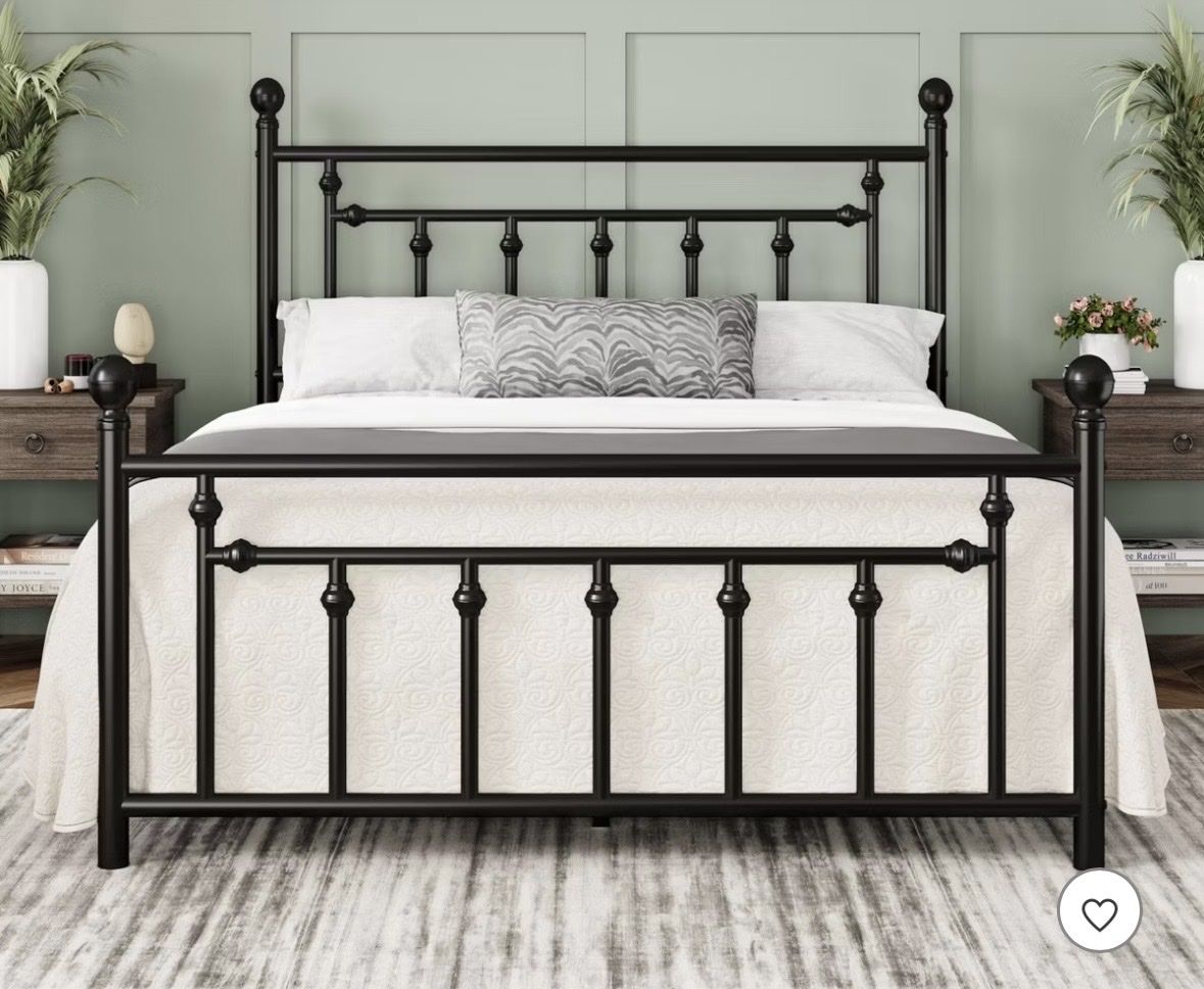 Brand New Full And Queen Size Bed