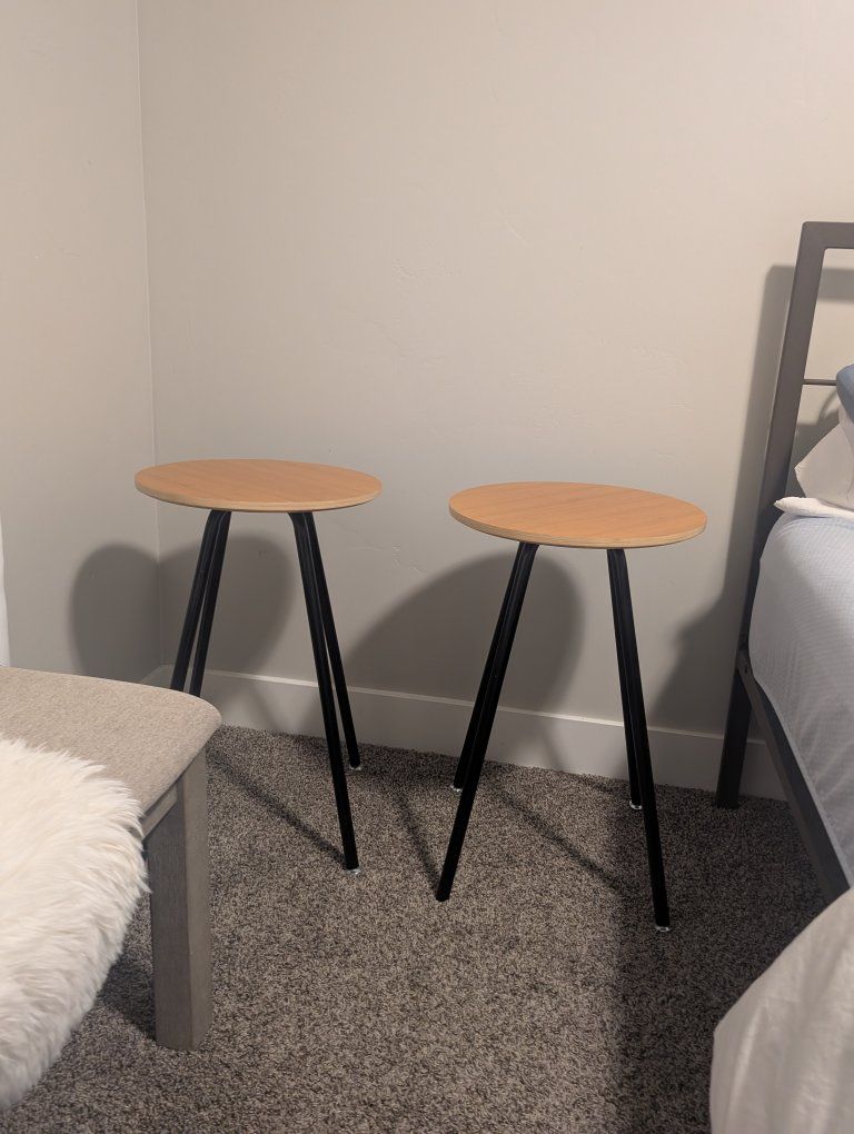 bed side tables