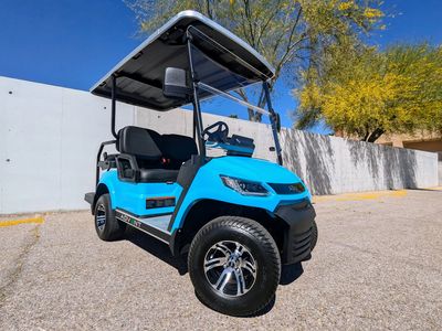 2025 Advanced EV Advent 4