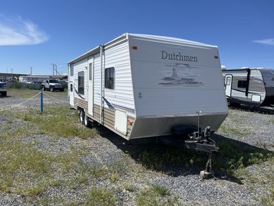2006 Dutchman lite 27b