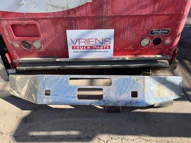 Kenworth T800 Front Bumper
