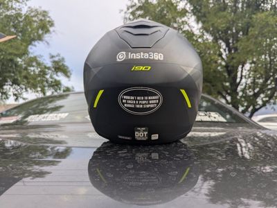 2XL HJC I90 Modular motorcycle helmet