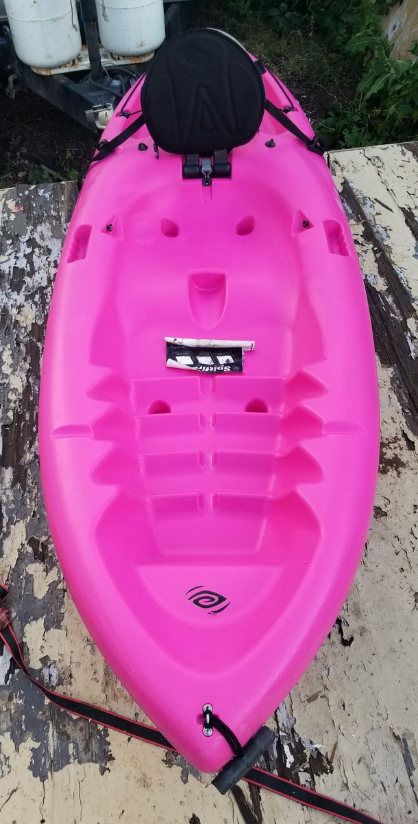Kayak