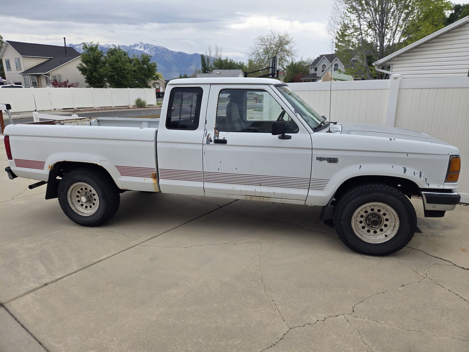 1991 Ford Ranger XLT in West Jordan, UT | KSL Cars