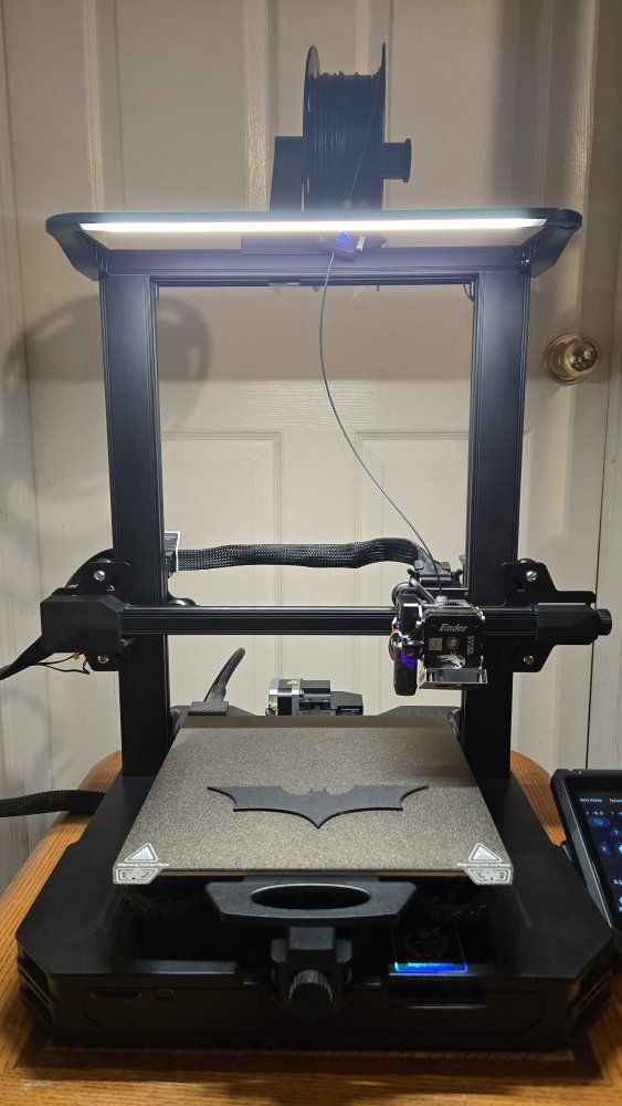 3D Printer