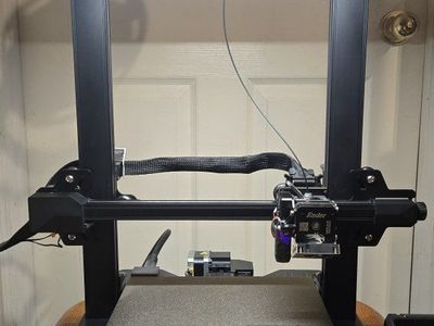 3D Printer
