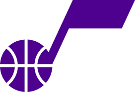 Utah Jazz 1/2 Season Tickets Lower Bowl
