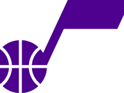 Utah Jazz 1/2 Season Tickets Lower Bowl