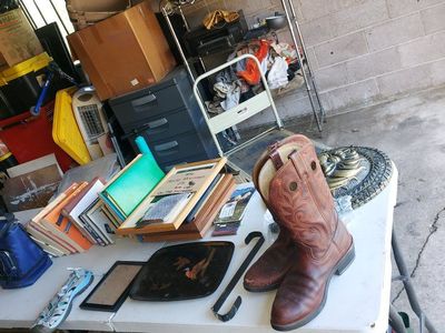 Estate Sale / Garage Sale - Various Items for Sale