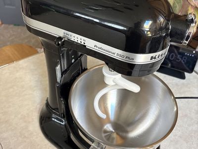 KitchenAid Professional 550 Plus Mixer
