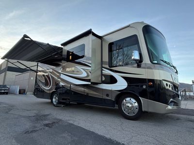2017 Jayco Precept 31UL with 2 Slides