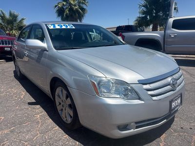 2005 Toyota Avalon XLS