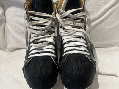 Bauer Charger Men’s Size 11 Hockey Skates