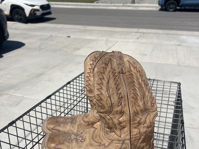 Laredo 9D men’s boots