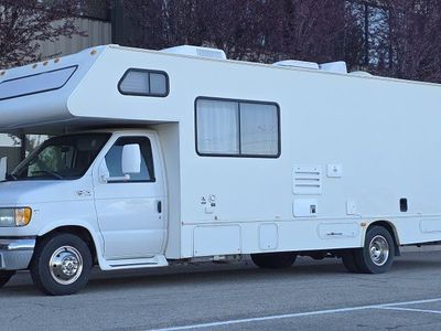 2003 Thor Motor Coach Four Winds Fun Mover