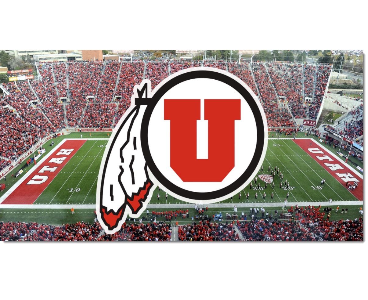 Full Season Utah Utes Football Tickets - 4 Seats North End Zone