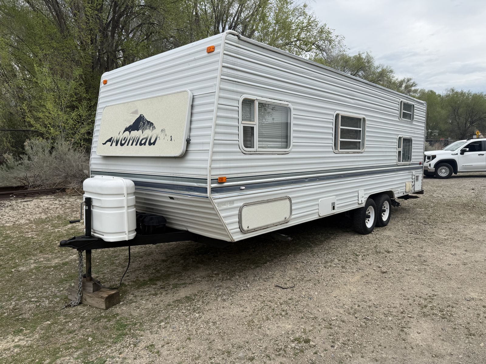 2001 NoMad By Skyline BunkHouse