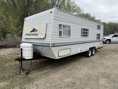 2001 NoMad By Skyline BunkHouse