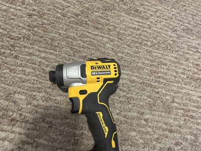 Impact driver