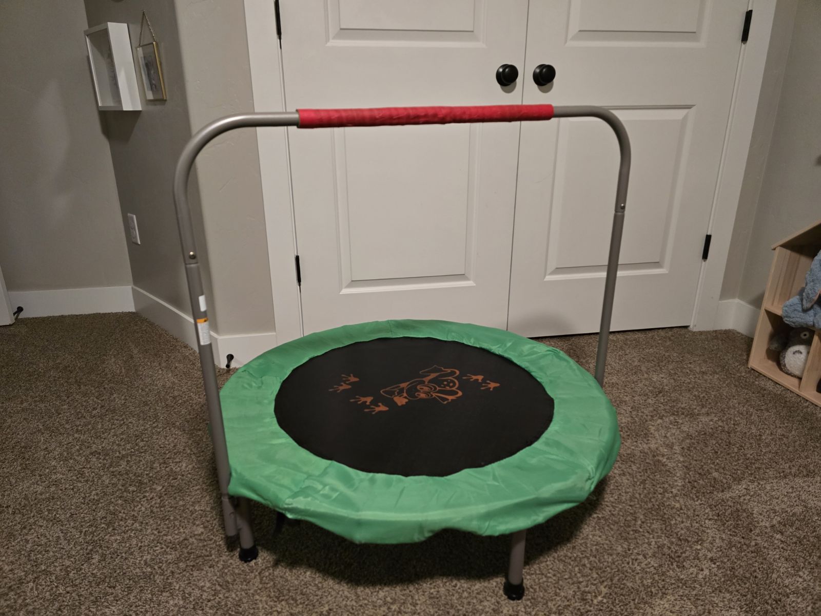 Skywalker Trampolines 36" Round Mini Hopper