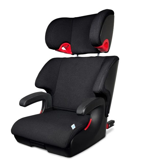 Clek Highback Booster Seat (Car Seat for Toddlers)