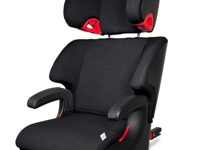 Clek Highback Booster Seat (Car Seat for Toddlers)