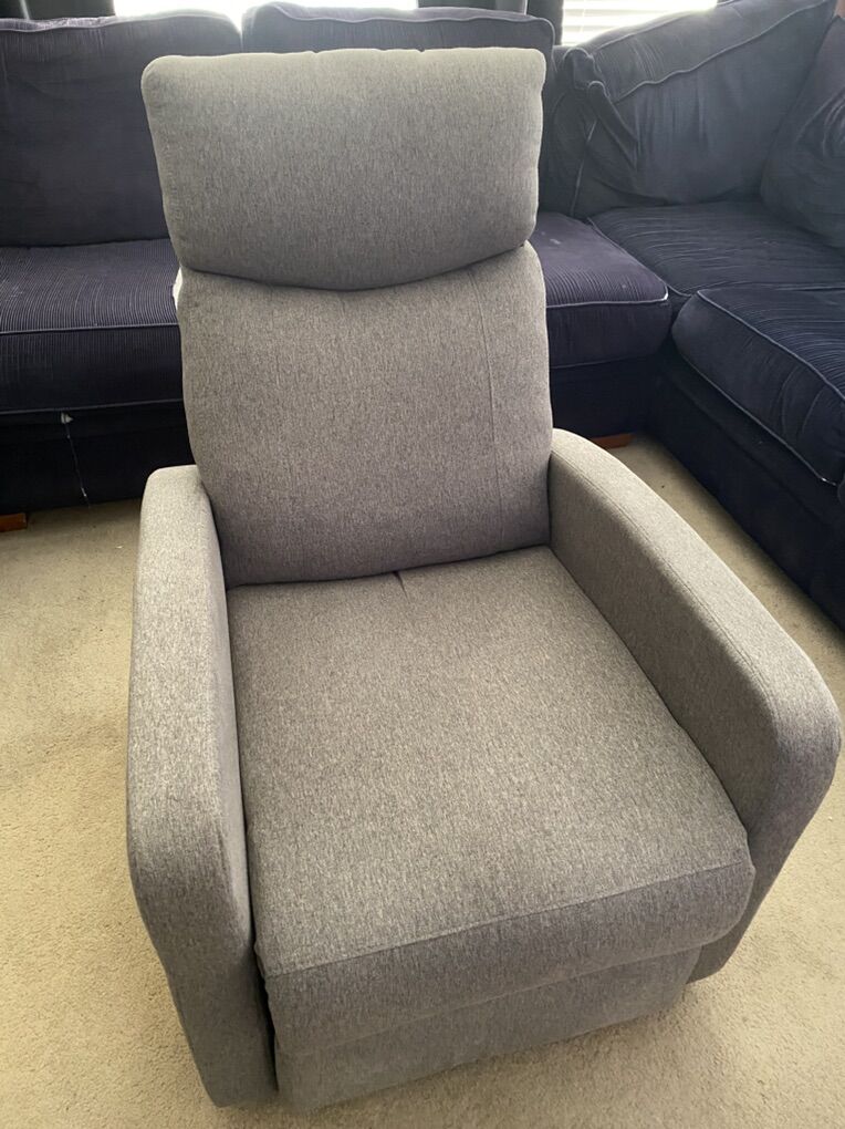 Recliner Chair
