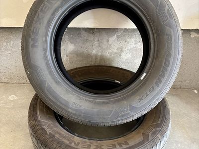 Nexen Roadian GTX 235/65R17 104H All-Season Tires - Set of 2