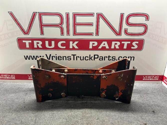 Kenworth Suspension Crossmember / K-Frame