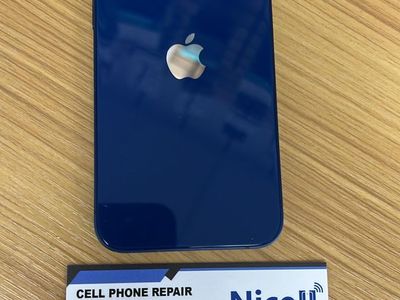 iPhone 12 Mini 64GB Unlocked