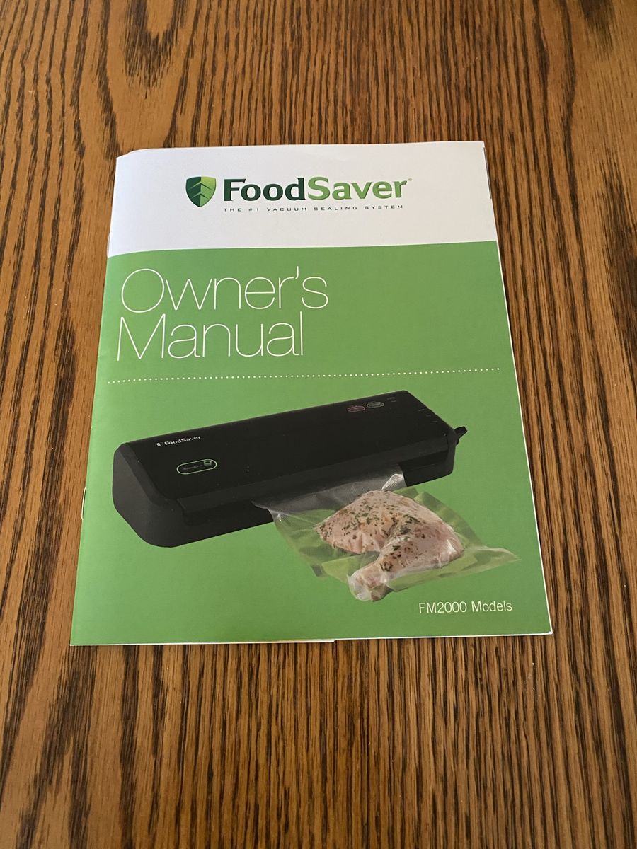 Food Saver