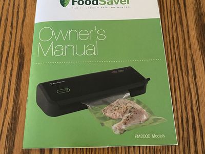 Food Saver