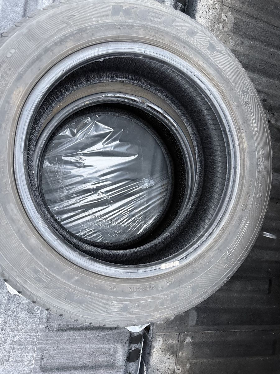 kelly Tires 205 55 R 16