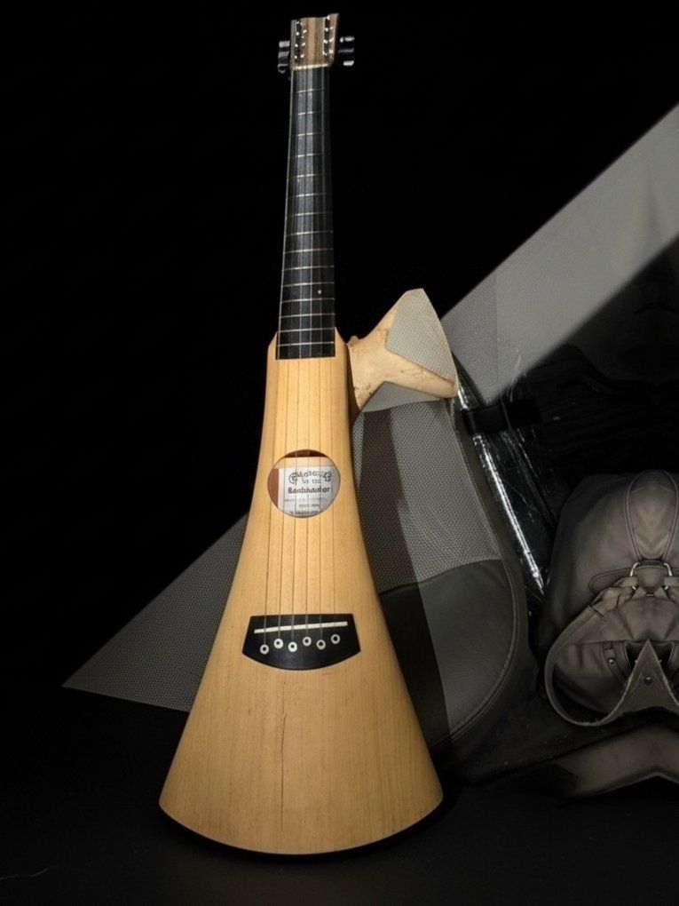 Martin Backpacker Guitar