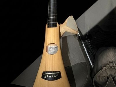 Martin Backpacker Guitar