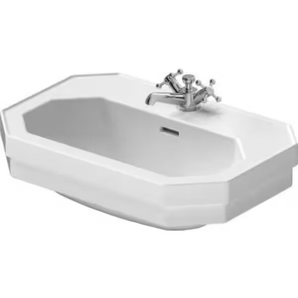 New Duravit Bathroom Sink