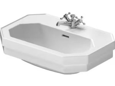 New Duravit Bathroom Sink