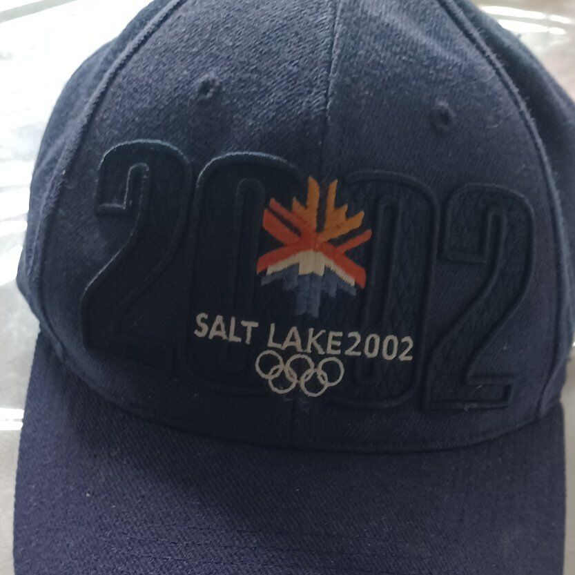 Olympic hat