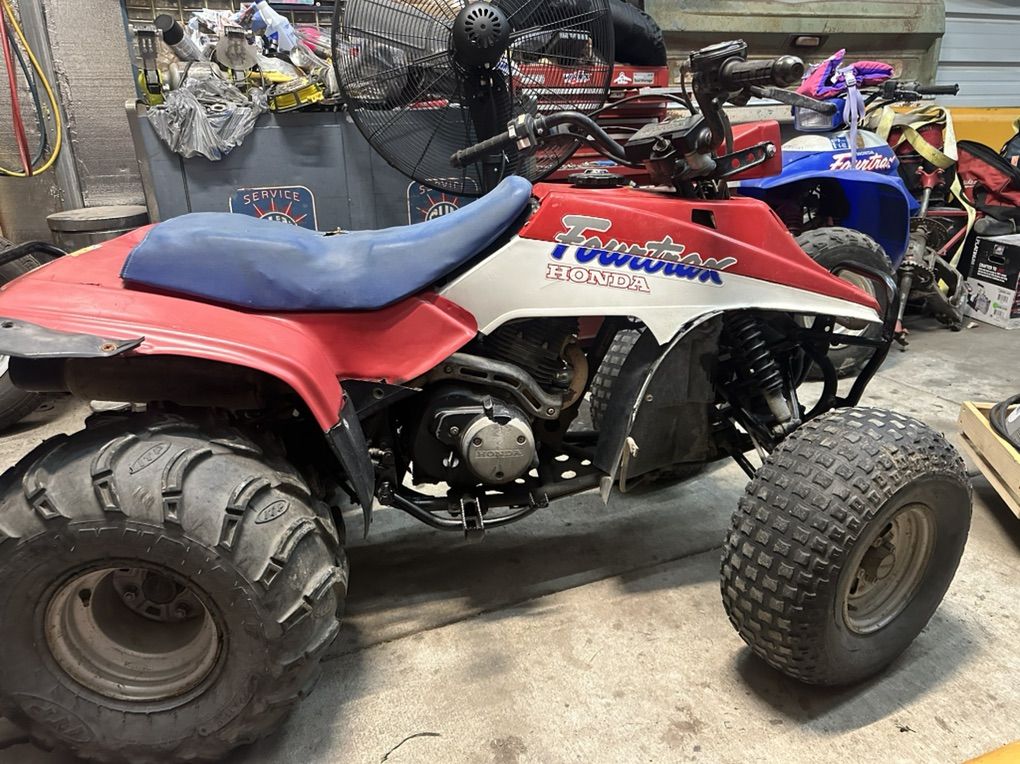 87 Trx 200