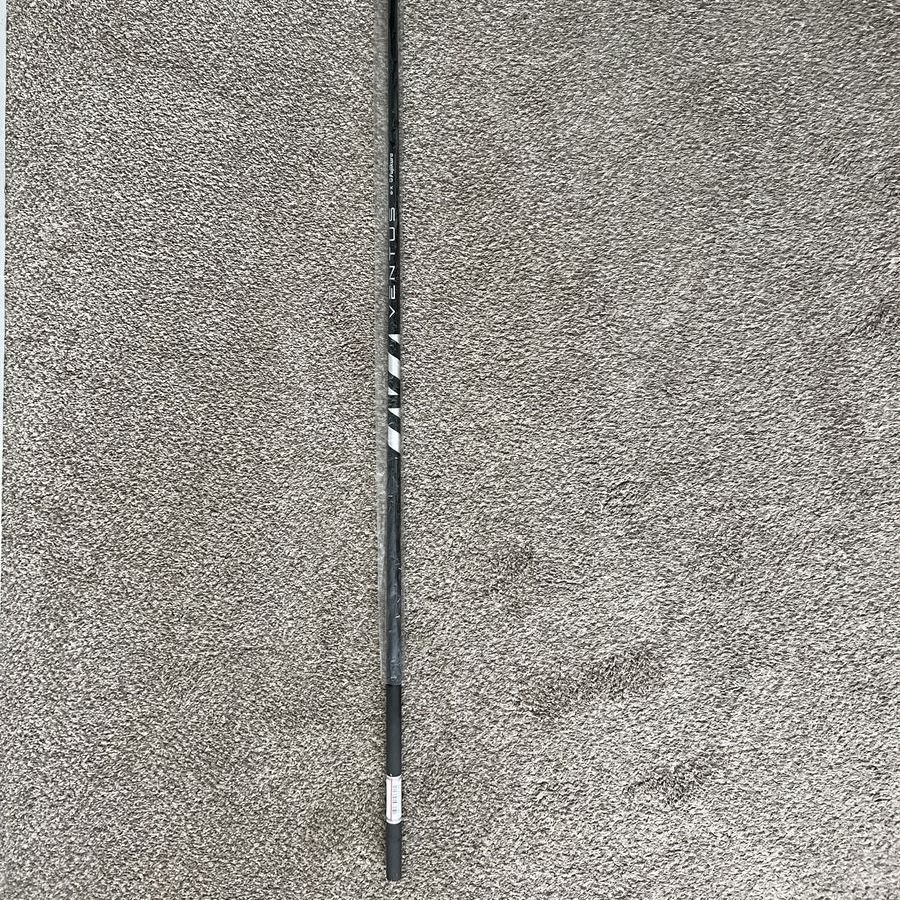 Fujikura Ventus Velocore Black 8-X Shaft - Uncut, Un-tipped