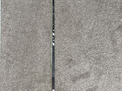 Fujikura Ventus Velocore Black 8-X Shaft - Uncut, Un-tipped