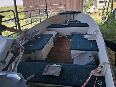 1996 boat