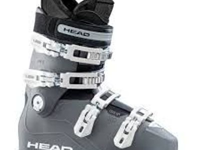 NEW 2024 EDGE LYT XR W R HV 25.5 Ski Boots
