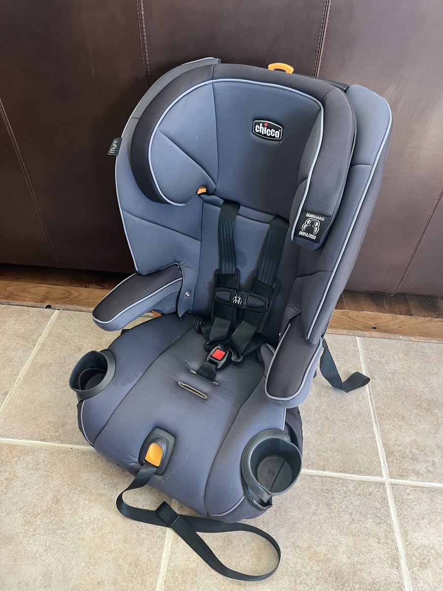Chicco my fit car seat all in one expires 2029