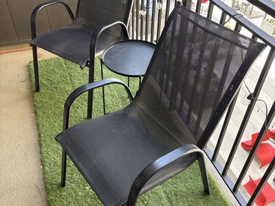 Patio Furniture