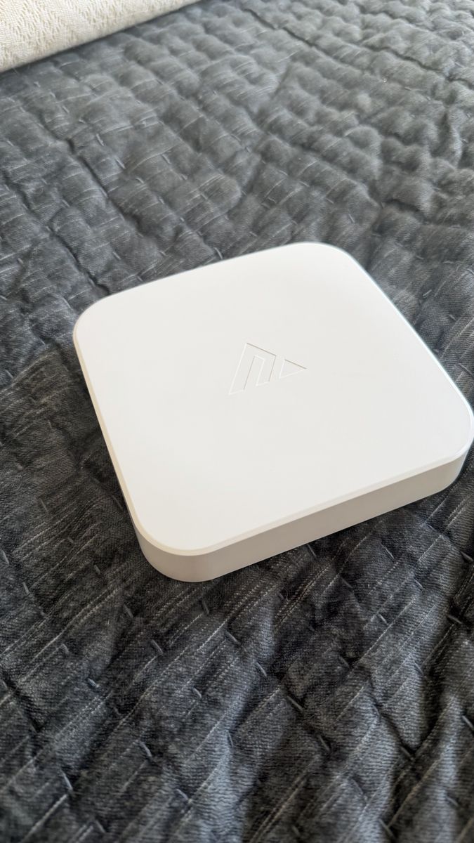 Pakedge WA-2200-C 802.11ac Wave 2 Wireless Access Point In-Ceiling/Wall Mountable