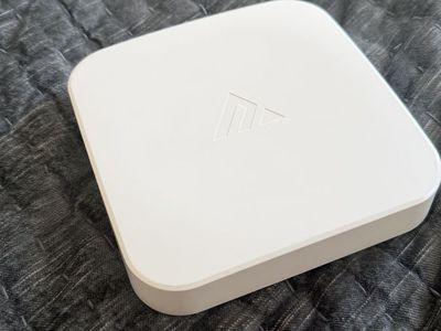 Pakedge WA-2200-C 802.11ac Wave 2 Wireless Access Point In-Ceiling/Wall Mountable