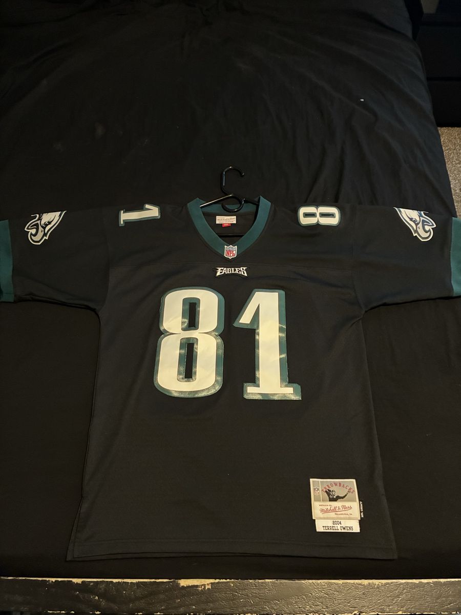 Philadelphia Eagles Men's Jersey