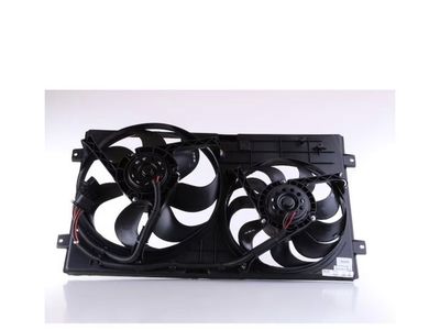 Nissens Cooling Fan Assembly